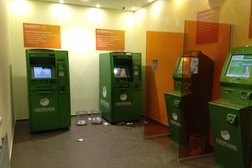 Банкомат СберБанк, с рейтингом 5 - находится по адресу Владивосток, улица Ильичёва, 11а 