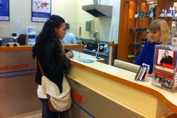 Салон оптики Линзмастер, с рейтингом 1.9 - находится по адресу Московская область, Химки, микрорайон ИКЕА, к2 