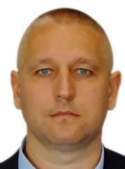 Адвокат, юрист Дмитрий Сергеевич Григорьев