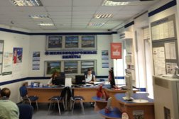 Туристическая фирма Турне-Транс Трэвел, с рейтингом 3 - находится по адресу Калининград, улица Черняховского, 66-68 