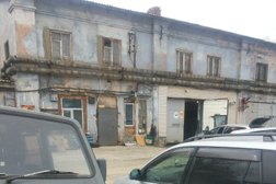 Автосервис Эксперт-Авто, с рейтингом 4.5 - находится по адресу Владивосток, Западная улица, 11 