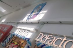 Магазин одежды D&F, с рейтингом 3.3 - находится по адресу Самара, улица Дыбенко, 30 