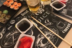 Кафе Loft cafe, с рейтингом 3.5 - находится по адресу Московская область, Красногорск, улица Пришвина, 1 к1 