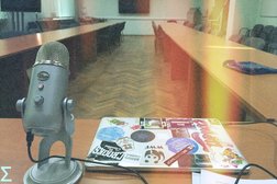 Институт экономики, управления и финансов Российский новый университет, с рейтингом 3 - находится по адресу Москва, улица Радио, 22 