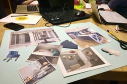 Дизайн-студия Pavilion, с рейтингом 2 - находится по адресу Республика Дагестан, Махачкала, улица Ирчи Казака, 18к 
