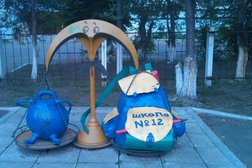 Школа лидерства Курс на успех, с рейтингом 3 - находится по адресу Республика Хакасия, Абакан, проспект Дружбы народов, 23 