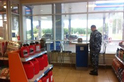 Заправочная станция Сургутнефтегаз, с рейтингом 3 - находится по адресу Санкт-Петербург, Пулковское шоссе, 110 