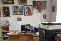 Полиграфическая компания Мир визиток, с рейтингом 5 - находится по адресу Алматы, Жандосова, 17а 