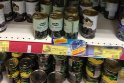 Супермаркет Магнит, с рейтингом 4.5 - находится по адресу Волгоград, улица Хользунова, 36 ст1 