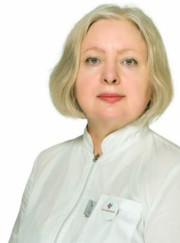 Эндокринолог Людмила Васильевна Дубоносова