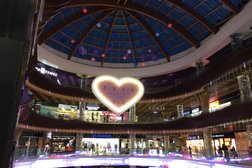 Кинотеатр Формула Кино, с рейтингом 3.5 - находится по адресу Приморский просп., 72А, 4 этаж 