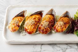 Ресторан Ten June, с рейтингом 4.9 - находится по адресу Ростов-на-Дону, улица Большая Садовая, 114а 